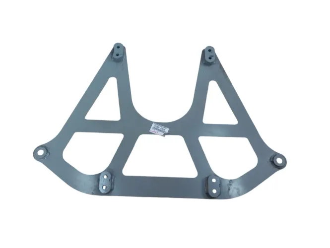 Suporte Protetor De Carter Corolla 2.0 2023
