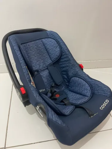 Cadeirinha infantil 
