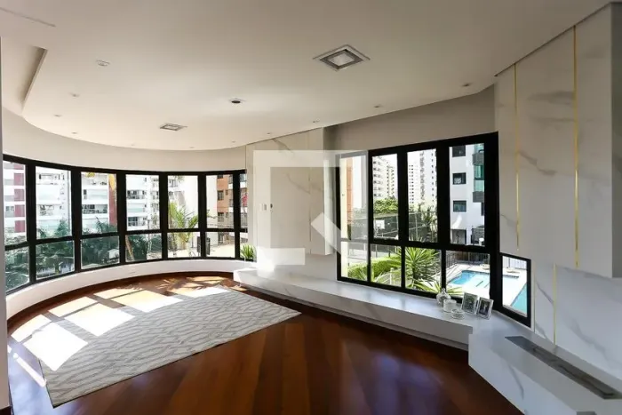 Apartamento à Venda - Panamby, 3 Quartos, 108 m2