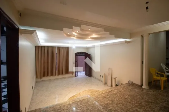 Casa à Venda - Vila Maria , 5 Quartos, 440 m2