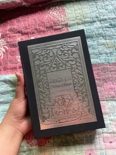 Perfume fakhar lattafa masculino 