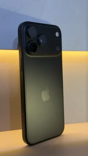 iPhone 18 Pro Max 256GB