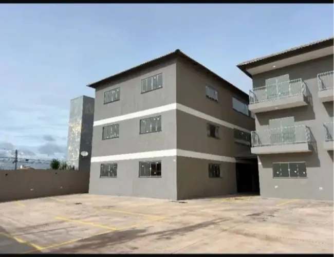 Excelente apartamento