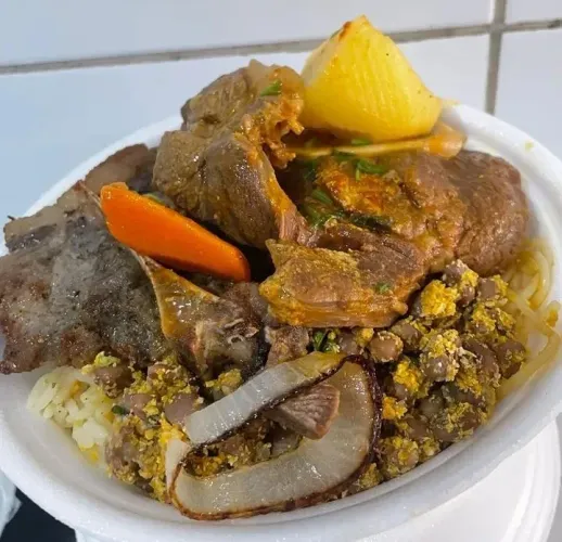 Quentinhas a partir de R$ 15,00