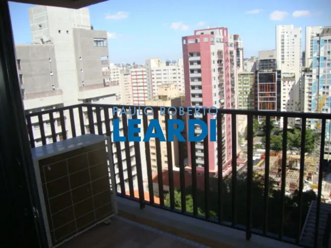 APARTAMENTO - PINHEIROS - SP