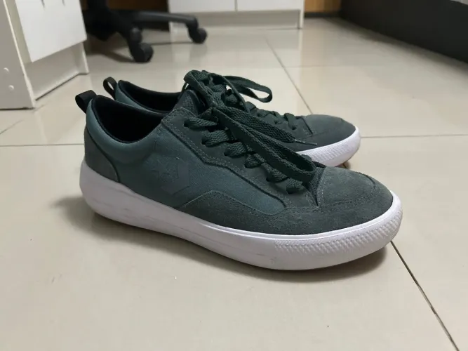 Tênis Converse Logan Lite - 42
