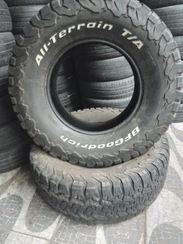 Pneu 35x12.50 18 All-Terrain T/A BFGoodrich.