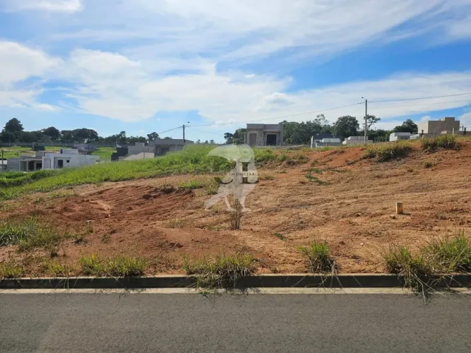 Terreno para Venda em Araçariguama, Meirelles