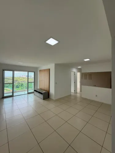 Reserva Lagoa | Renascença | 107m² | 3 Quartos | Suíte | Planejados | 2 Vagas | R$ 1 Milhã