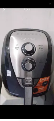 Airfryer