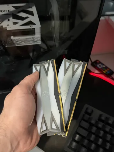 16gb ram ddr4 (2x8)