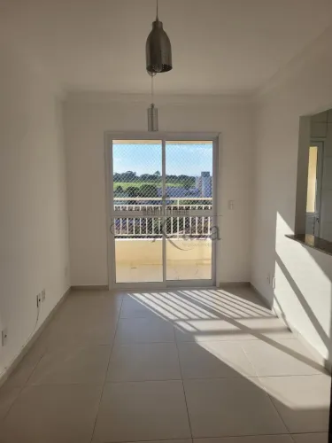 Apartamento Padrão em São José dos Campos