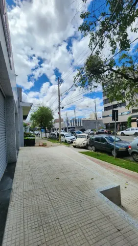Ponto comercial/Loja/Box para aluguel com 36 metros quadrados