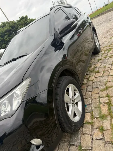 Toyota RAV4 2.0 4X4 16V Aut. 2015