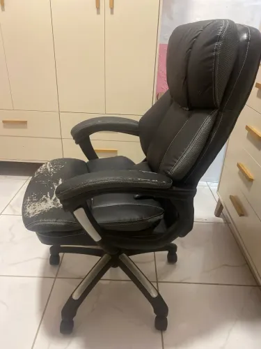 Cadeira de escritório