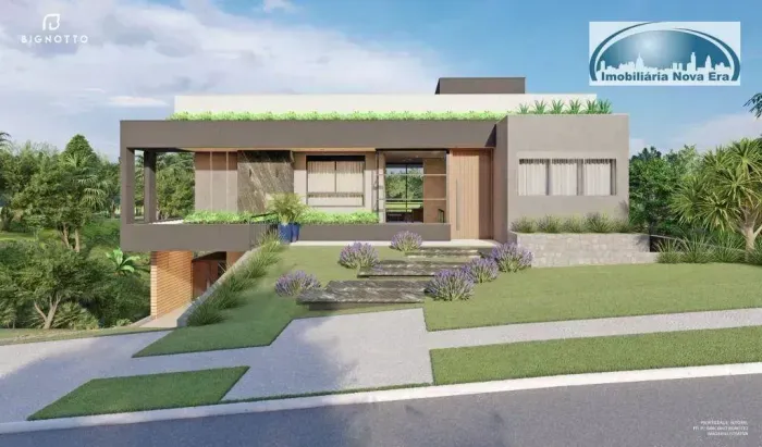 Terreno à venda, 810 m² por R$ 380.000,00 - Terras de Santa Teresa - Itupeva/SP