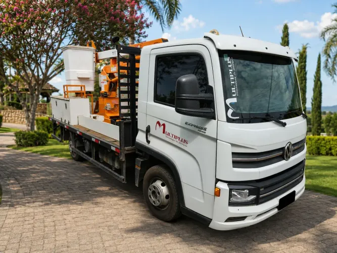 Volkswagen Delivery Express Turbo Diesel (e6) 2019