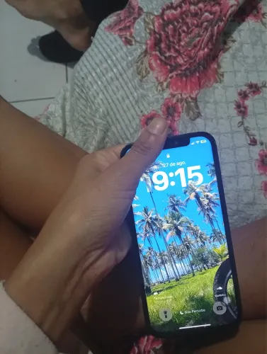 iPhone 12 Pro 128 g