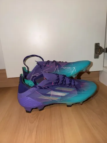 chuteira adidas speedflow