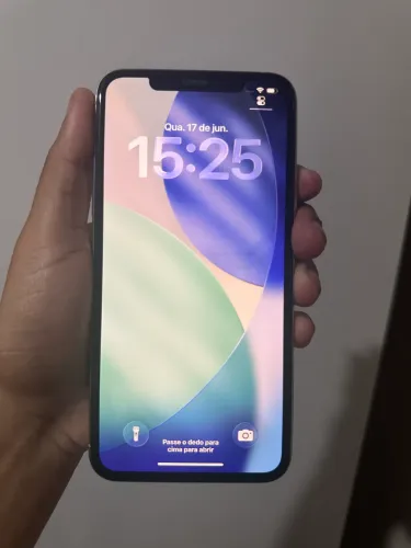 IPHONE 11 PRO MAX 256GB