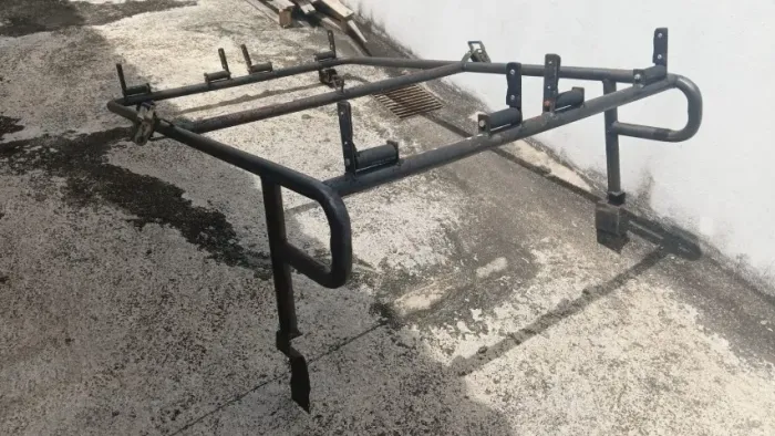 RACK PARA ESCADA - PARA VEÍCULO OROCH