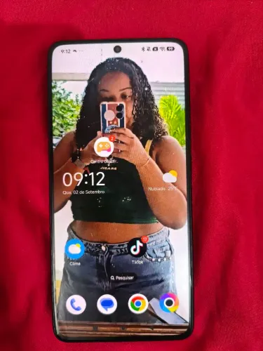 Xiaomi poco X7 pro