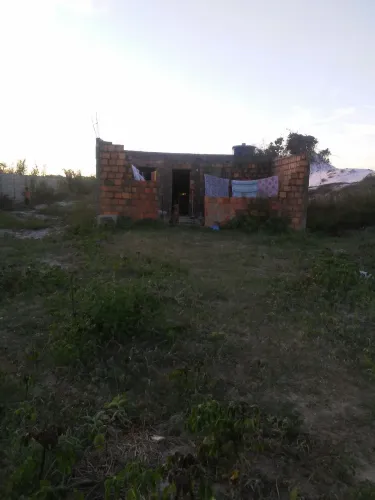 Terreno 