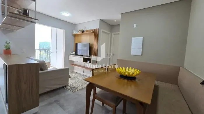 Apartamento à venda, Alphaville Empresarial, Barueri, SP