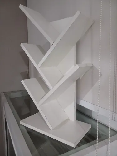 Porta livros