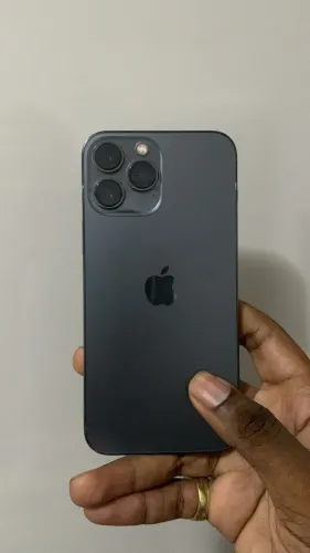 OPORTUNIDADE IPHONE 13 PRO MAX 128 GB