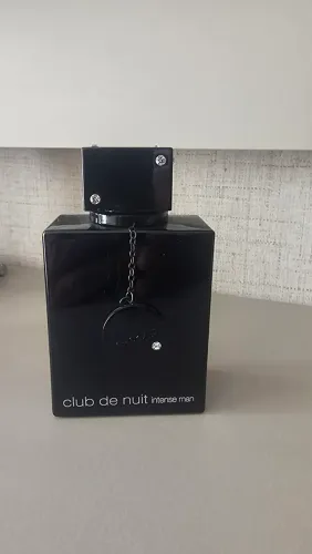 Frasco de Perfume Vazio 
