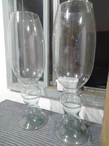 Vasos decorativos