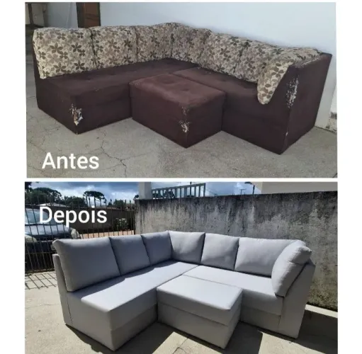 Sofá 
