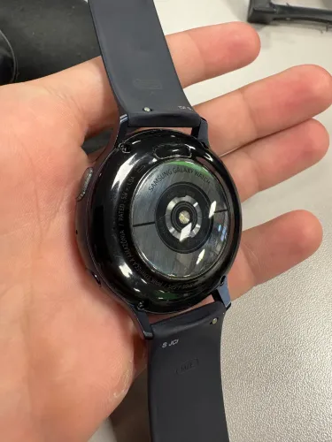 Galaxy Watch Active 2