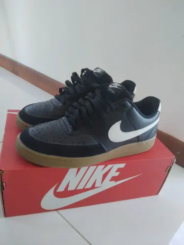 NIKE COURT VISION 40/41