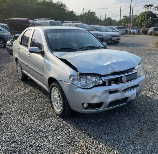 SUCATA SIENA HLX 1.8