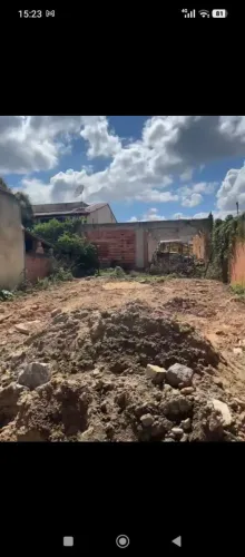 Vendo lote em Aimorés,130 mil(aceito proposta)