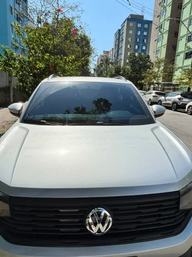 Volkswagen T-Cross Sense 1.0 TSI Flex 5P Aut. 2021