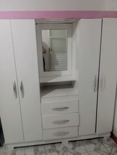 Guarda roupa