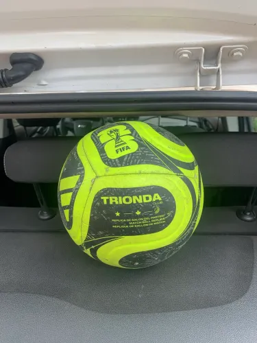 Bola adidas copa do mundo 2026 