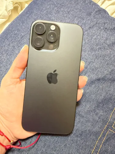 iPhone 16 Pro Max Seminovo