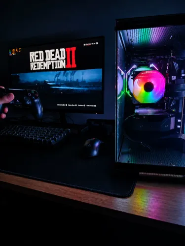 PC Gamer RTX 2060 6GB | 16GB RAM 