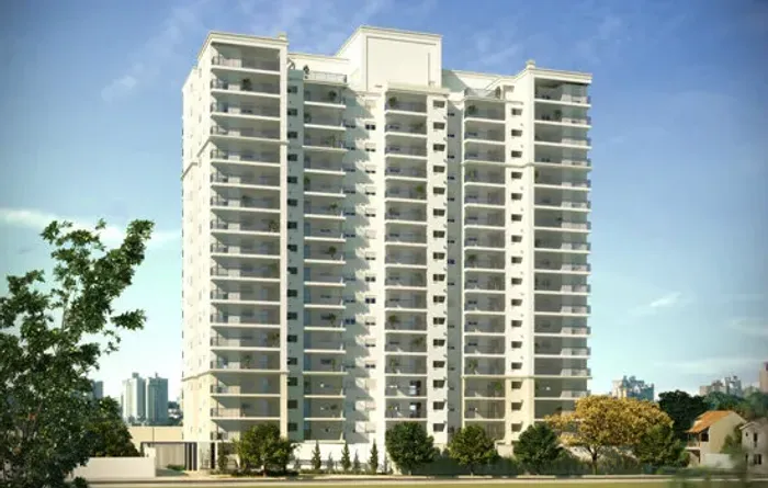 16942 - Residential / Apartment 2 Dorms. (2 Suítes), IPIRANGA - SÃO PAULO/SP