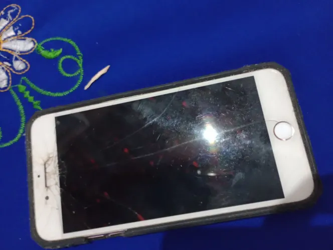 Vendo iPhone 10
