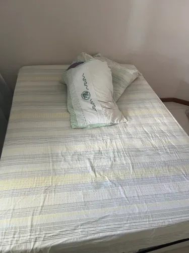 Cama de casal