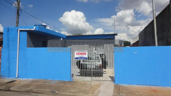 Casa em Bairros em Sorocaba