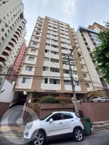 Apartamento à venda no Bosque ? ótima localização!