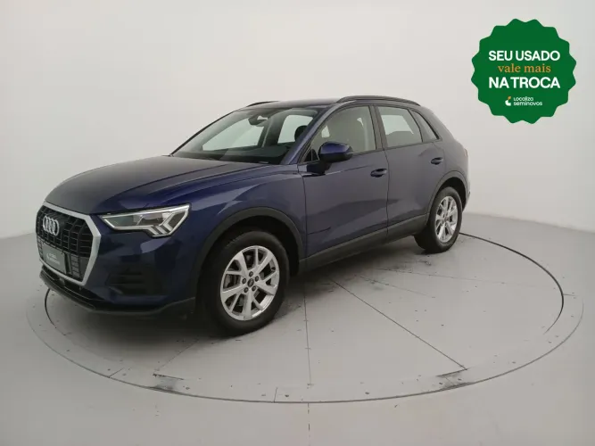Audi Q3 Prestige 2.0 TFSI Tiptr.quatro 2024