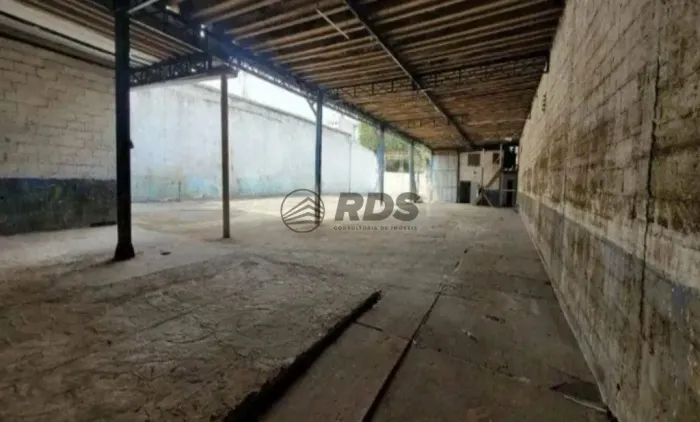 Terreno Comercial.