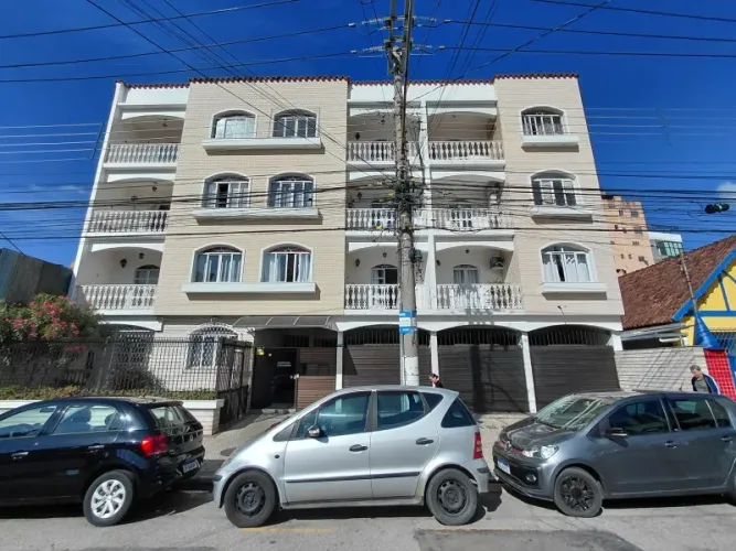 Apartamento - Juiz de Fora MG